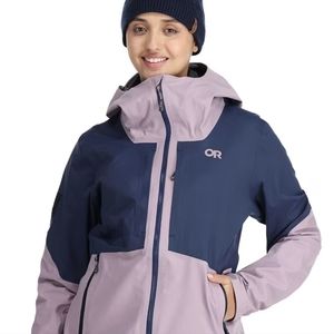 Outdoor Research Skytour AscentShell Jacket - Women's XS